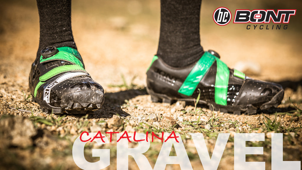 Catalina Gravel | Bont Shoes
